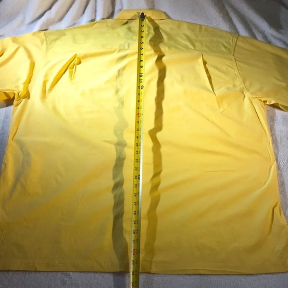 Izod Button Down Shirt